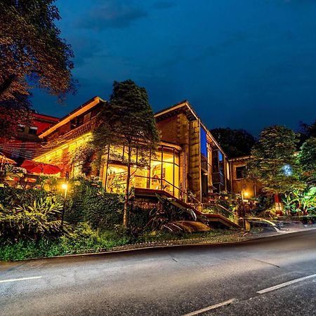 Wuyu Hotel - Chongqing University & Ciqikou Ancinet Town Exterior photo