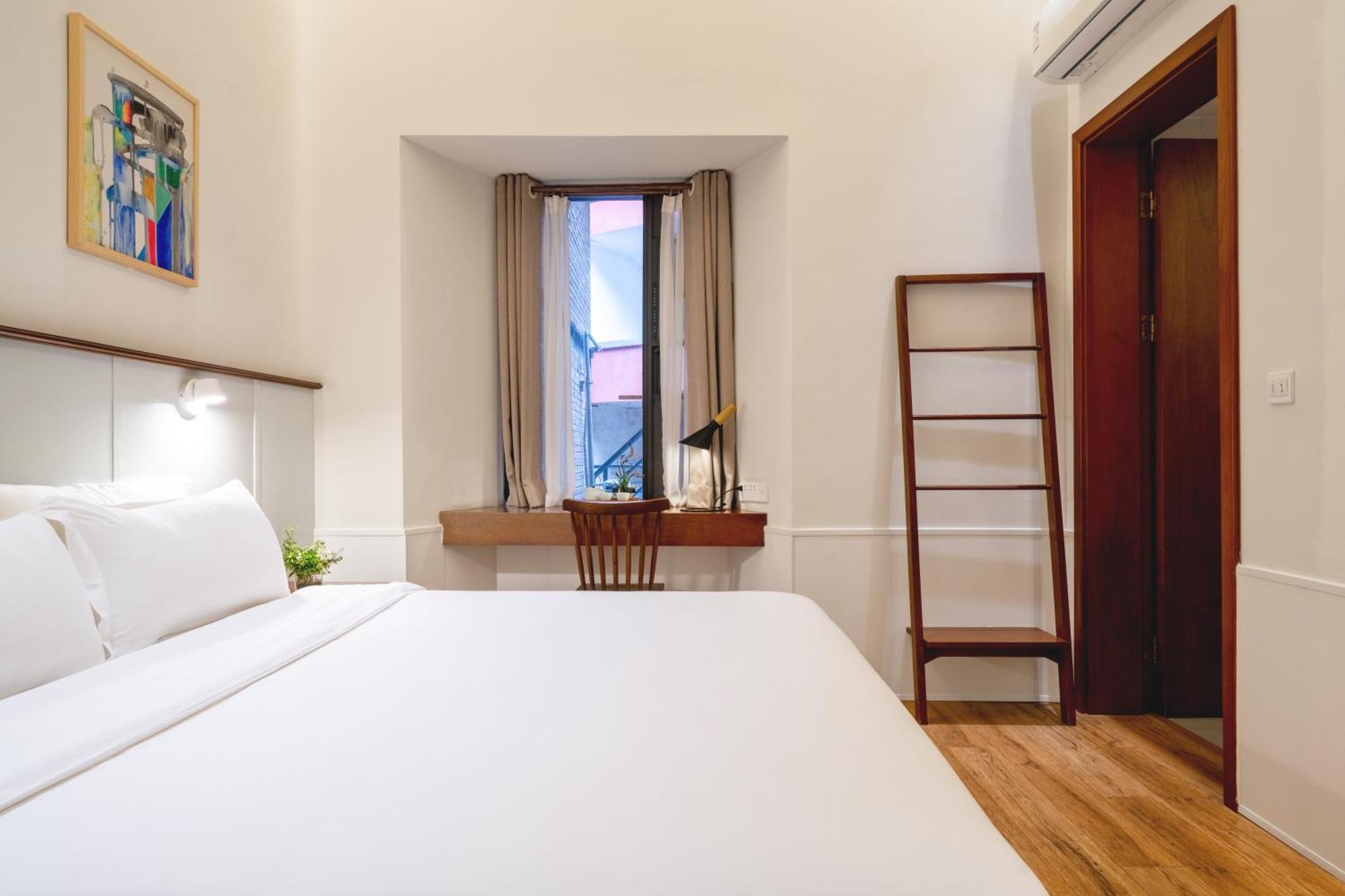 Wuyu Hotel - Chongqing University & Ciqikou Ancinet Town Exterior photo
