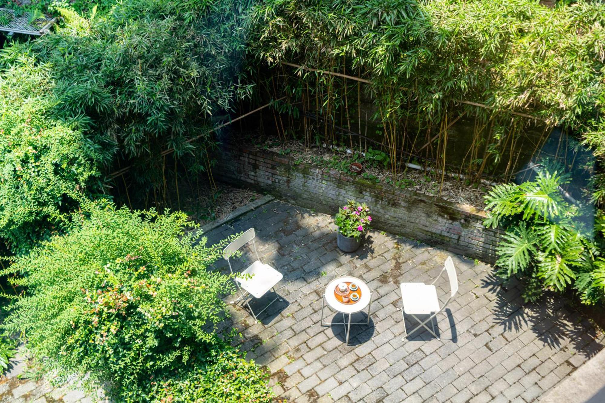 Wuyu Hotel - Chongqing University & Ciqikou Ancinet Town Exterior photo